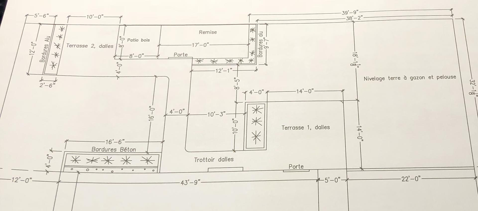 Beaux Parterres Laurentiens - Paysagiste à Québec et Lévis photo 6